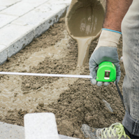 Concrete Driveway Repairs 