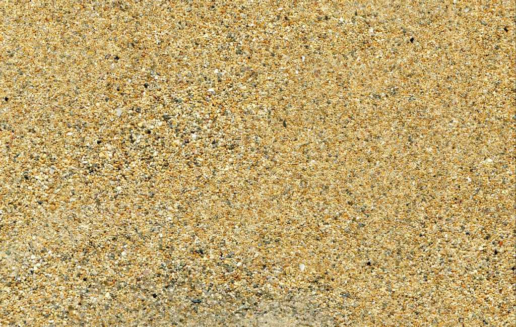 Fine Driveway Gravel